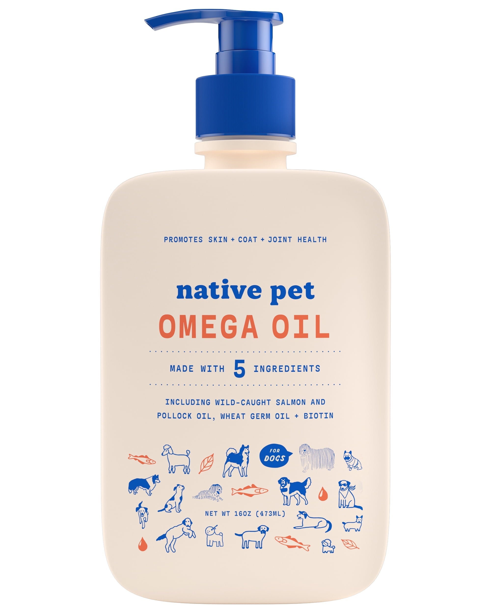 Dog Supplements