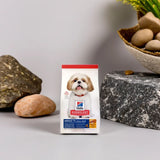 Hills Science Diet Dry Food Ages 7+