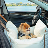 Dog Car Seat