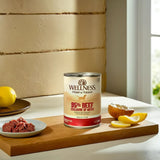 Wellness 95% Beef Dog Food Mixer or Topper