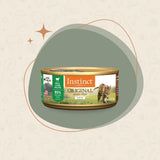 Instinct Wet Cat Food Adult