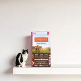 Instinct Original Raw, Grain Free, High Protein Cat Food