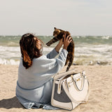 Fashion Pet Carrier Tote