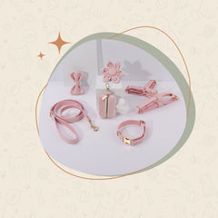 Floral Bundle - Light Pink