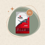 Nulo Frontrunner Premium Dry Dog Food