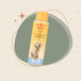 Burt's Bees Tearless 2 in 1 Puppy Shampoo & Conditioner