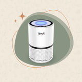 Small Air Purifier