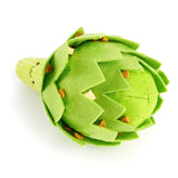 Artichoke Treat Puzzle Toy