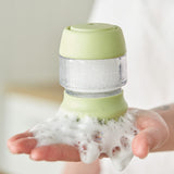 Shampoo Bathing Brush