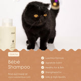 OUAI Fur Bébé Shampoo