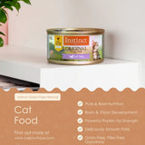 Instinct Original, Grain Free, Natural Kitten Recipe Wet Cat Food