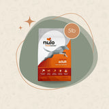 Nulo Frontrunner Premium Dry Dog Food