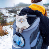 Adventure Pet Backpack