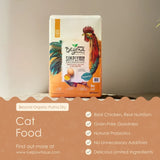 Beyond Organic Purina Dry Cat Food