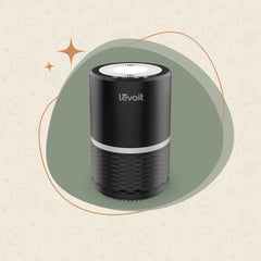 Small Air Purifier