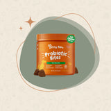 Zesty Paws Probiotic Bites For Dogs