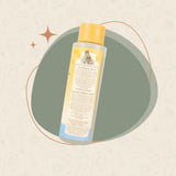 Burt's Bees Tearless 2 in 1 Puppy Shampoo & Conditioner