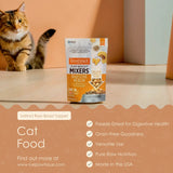 Instinct Raw Boost Cat Food Meal Topper