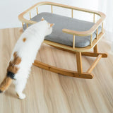 Pet Bed Rocker