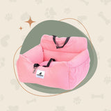 Puppy Car Seat