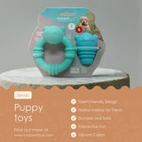 Puppy Dental Toys