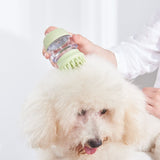 Shampoo Bathing Brush