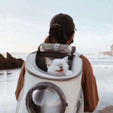 Adventure Pet Backpack