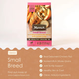 Merrick Small Breed Dry Dog Food