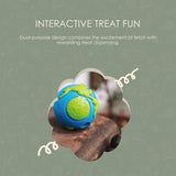 Earth Treat Ball