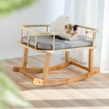 Pet Bed Rocker