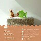 Cat Slow Feeder