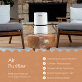 Small Air Purifier