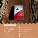 Nulo Frontrunner Premium Dry Dog Food