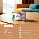 Nulo Cat & Kitten Wet Food