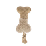 Neutral Dog Toy Set