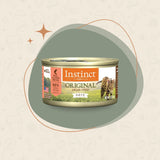 Instinct Wet Cat Food Adult