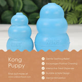 Kong Puppy