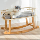 Pet Bed Rocker