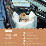 Dog Car Seat