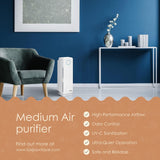 Medium Air Purifier