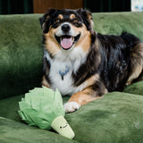 Artichoke Treat Puzzle Toy