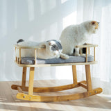 Pet Bed Rocker