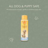 Burt's Bees Tearless 2 in 1 Puppy Shampoo & Conditioner