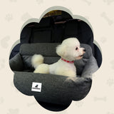 Puppy Car Seat