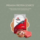 Nulo Frontrunner Premium Dry Dog Food