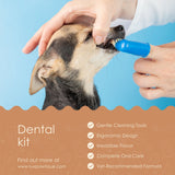 Doggy Dental Kit