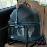 Pet Carrier and Carseat