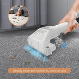 Spot and Stain Carpet and Furniture Cleaner