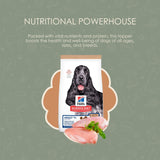 Hill Science Diet Senior Dog Food