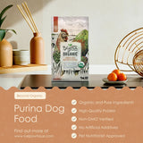 Beyond Organic Purina Dog Food